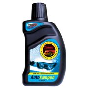 Слика на Автошампоан с восък 300 ml Tempo AC D10006